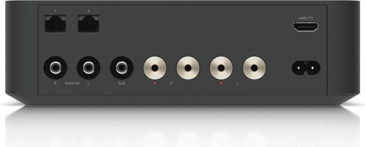 Immagine prodotto Ubiquiti Amplifier *2 Dolby Atmos, WiFi, LAN (Accessori di rete)
