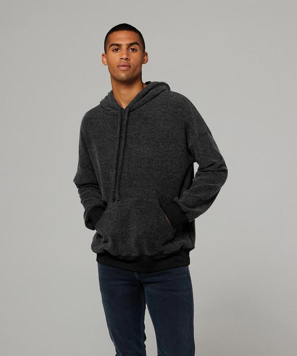 Image du produit Bella Canvas Hoodie à enfiler (XXL)