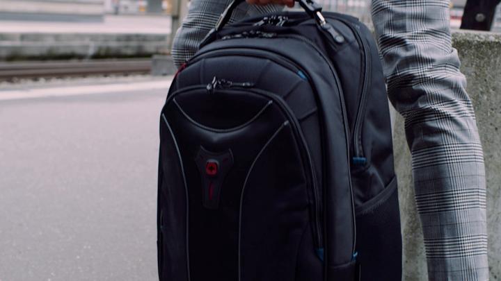Produktbild Wenger Carbon (30 l)
