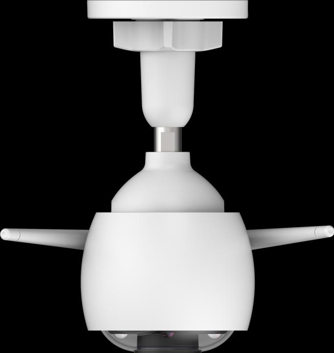 Actual product image EZVIZ H3 2K (2304 x 1296 Pixels)