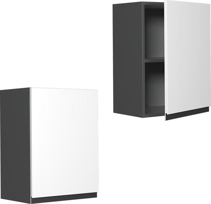 Immagine prodotto Vicco Hängeschrank R-Line (45 x 31 x 60 cm)