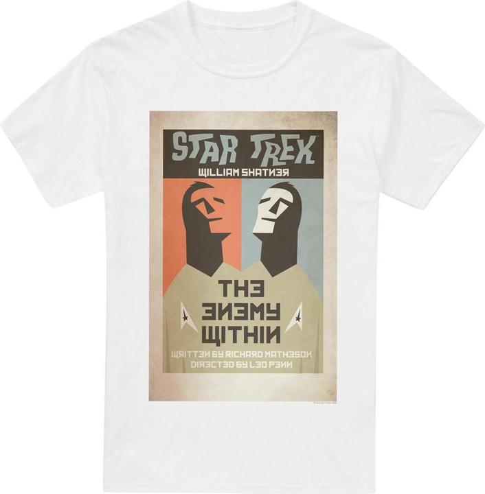 Produktbild The Original Series Episode 5 TShirt (L)