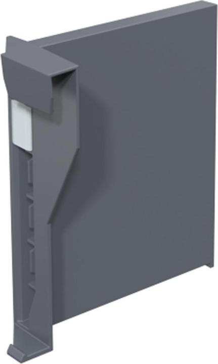 Hettich One-piece for OrgaStore 810