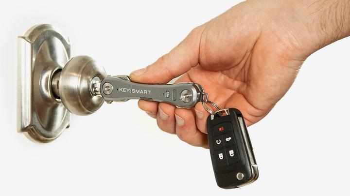 Produktbild Key Smart Pro