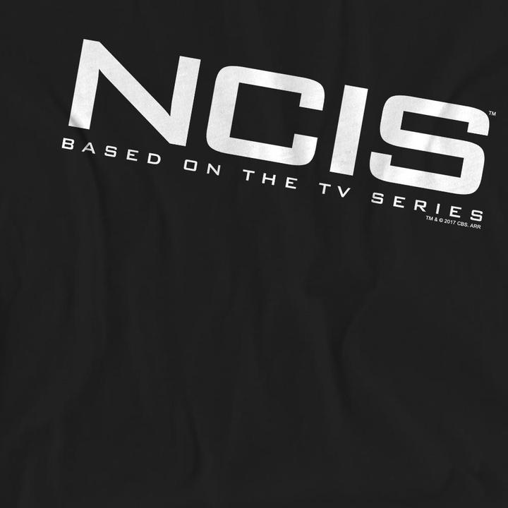 Produktbild Ncis TShirt (XL)