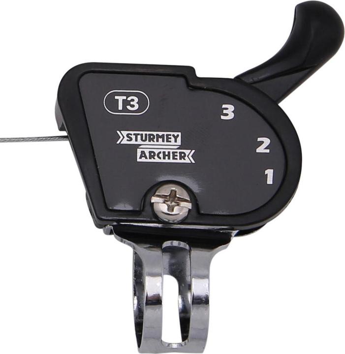 Actual product image SunRace Sturmey Archer SLST3