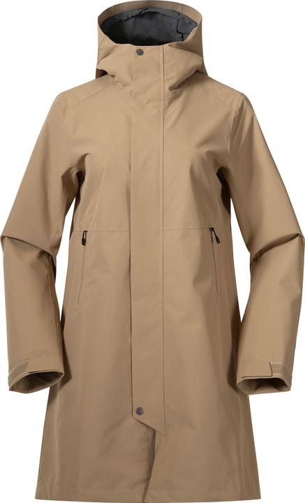 Actual product image Bergans Urban 2L (S)