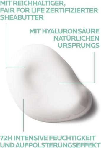 Actual product image La Roche Posay Hydraphase Ha Rich (50 ml, 24h cream)
