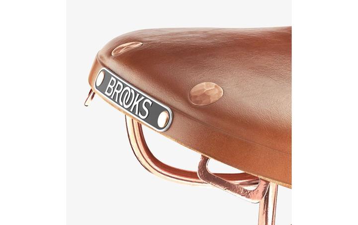 Actual product image Brooks England B17 Special