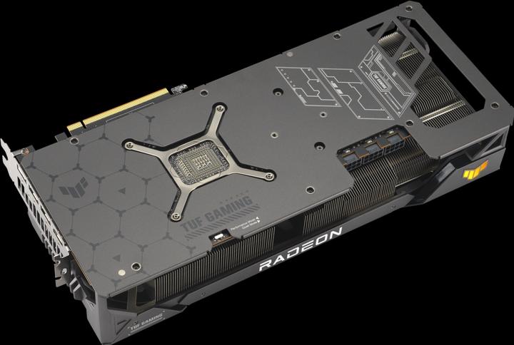 Produktbild ASUS Radeon TUF GAMING RX 7900 XT OC Edition (20 GB)