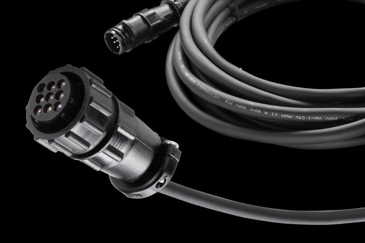Image du produit Westcott Câble d'extension Flex Cine (Cordes)
