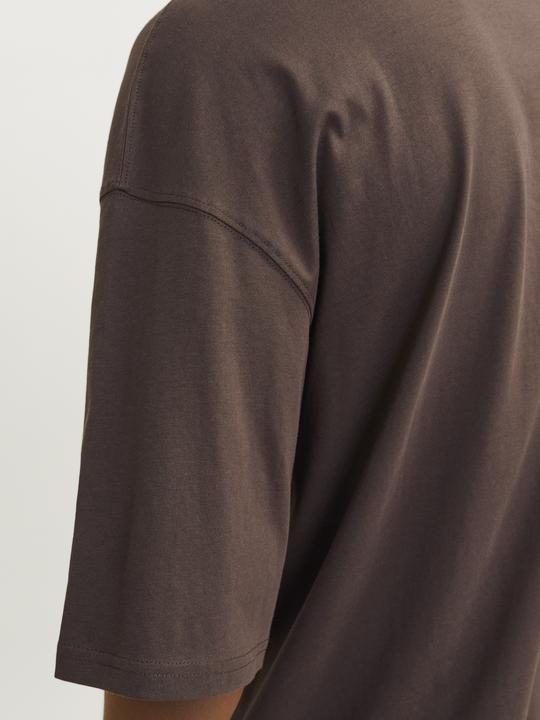 Actual product image Jack & Jones Jjecharge Tee O-Neck Noos (L)