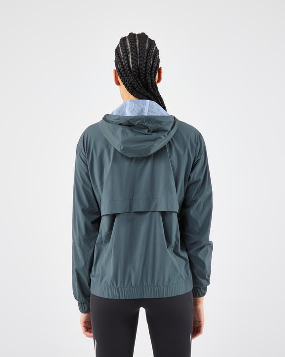 Immagine prodotto Kiprun Giacca da running antivento da donna - Run 500 Wind verde (46)