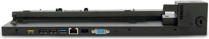 Produktbild Lenovo ThinkPad Basic (Docking Port, 7 Ports)