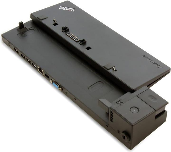 Produktbild Lenovo ThinkPad Basic (Docking Port, 7 Ports)