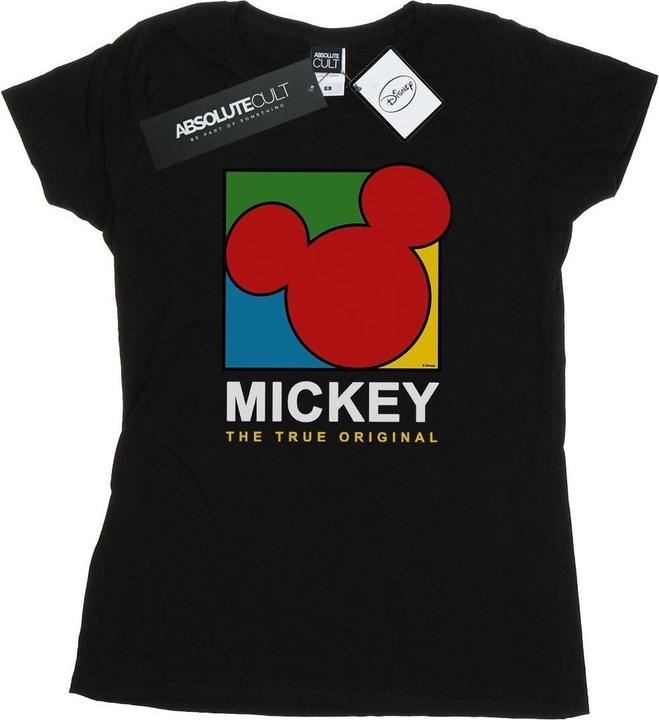 Produktbild Disney Mickey Mouse True 90s TShirt (M)