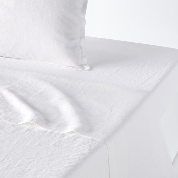 Image du produit La Redoute Interieurs Linot (Housse de couette, 180 x 290 cm)