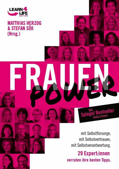 FrauenPower (Deutsch, Stefan Süss, Matthias Herzog, 2023)