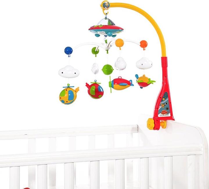 Actual product image Lorelli Sky