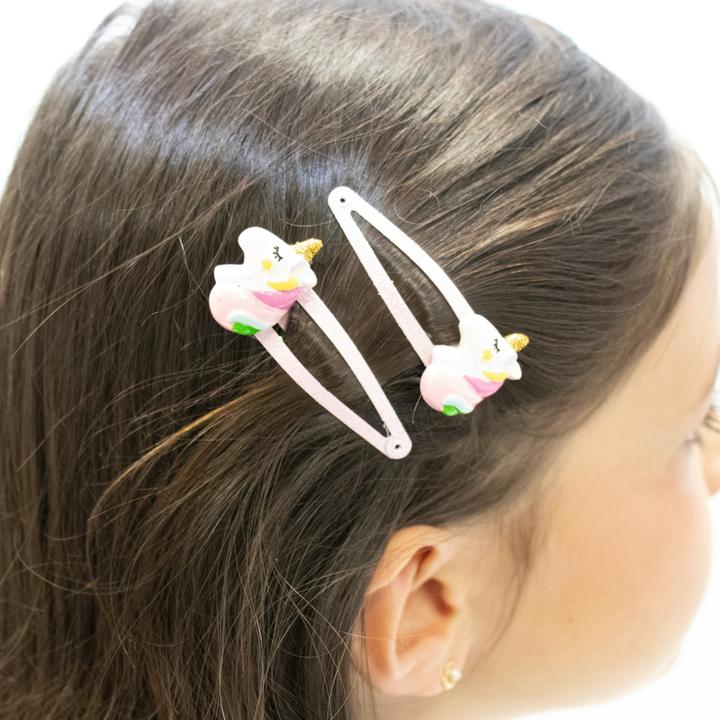 Immagine prodotto Yuko.B Barrettes cheveux 2 pezzi. (2 pz.)