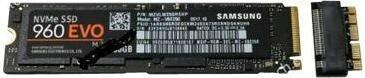 Image du produit CoreParts Adaptateur NGFF M.2 vers PCIe