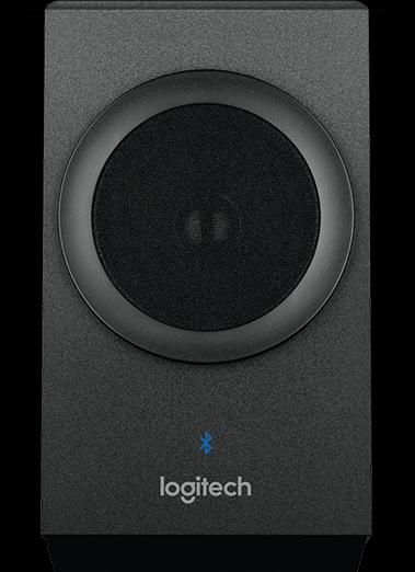Produktbild Logitech Z337 Multimedia Speaker