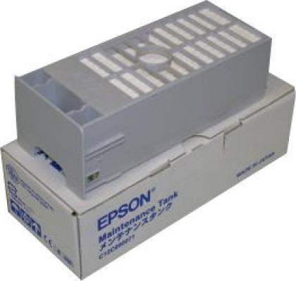 Actual product image Epson C12C890191 waste ink tank 80,000 pages Stylus Pro 4400 4800 7400 7800 9600