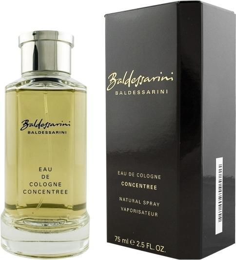 Baldessarini Concentree Eau De Cologne (Eau de cologne, 75 ml)
