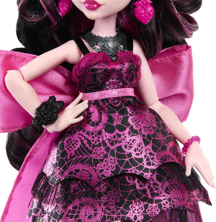 Immagine prodotto Monster High Draculaura