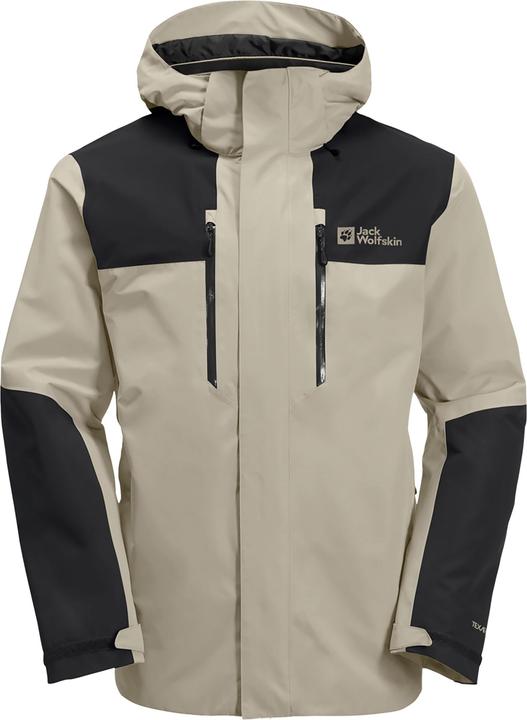 Jack Wolfskin Jasper 2L Jkt M