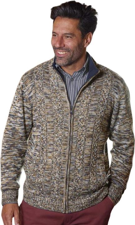 Produktbild Atlas For Men Jacke (M)