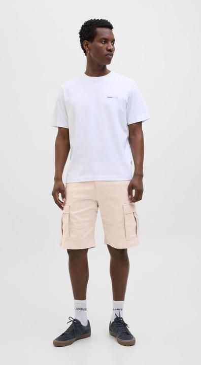 Produktbild Jack & Jones Cargo fit Relaxed Fit Shorts Relaxed Fit Shorts (XS)