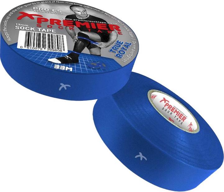 Actual product image Premier Sock tape (One size)
