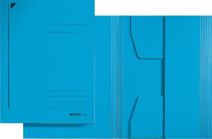 Produktbild Leitz Jurismappen (A4, 1 x)