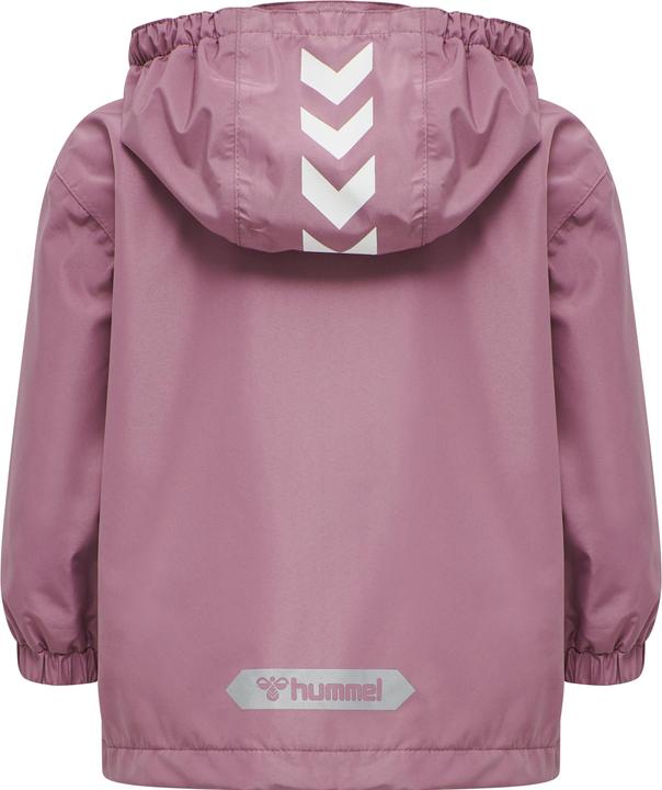 Actual product image hummel Reva Rainsuit Mini (80)