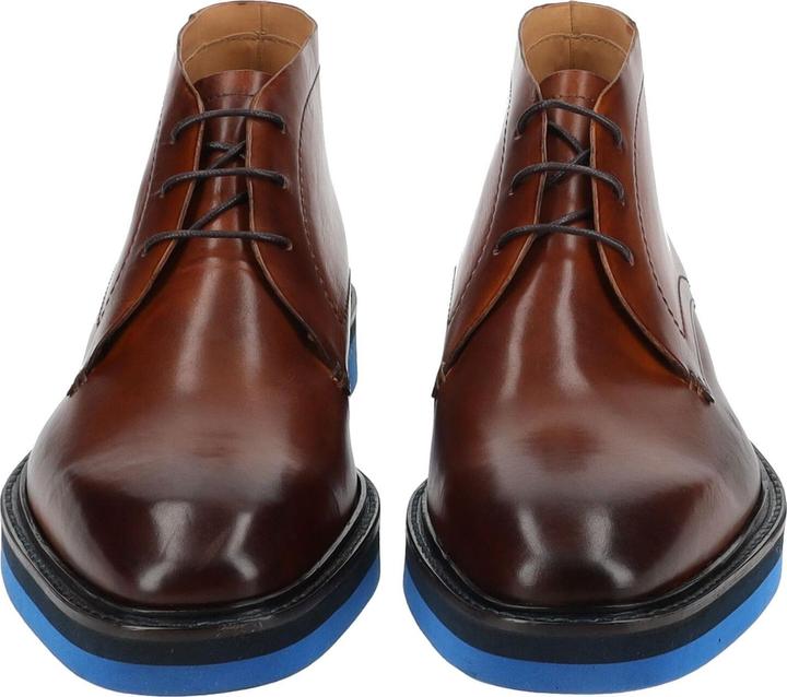 Actual product image Melvin & Hamilton Halbschuhe (44)