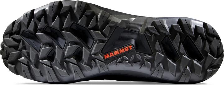 Actual product image Mammut Sertig II Mid GTX Men (42 2/3)