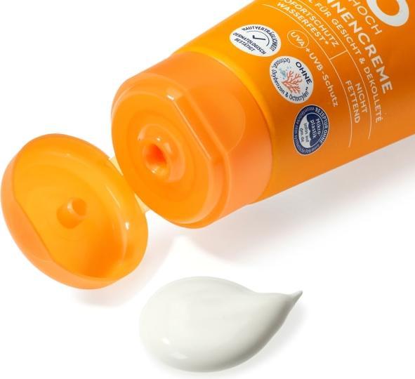 Immagine prodotto dm Sundance Crema solare SPF 30, 100ml (Crema solare, SPF 30, 100 ml)