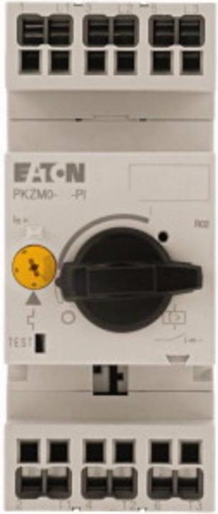 Immagine prodotto Eaton Motorschutzschalter PKZM0-16-PI#199159