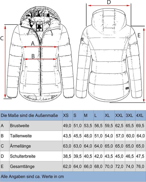 Actual product image Marikoo Leandraa (34)