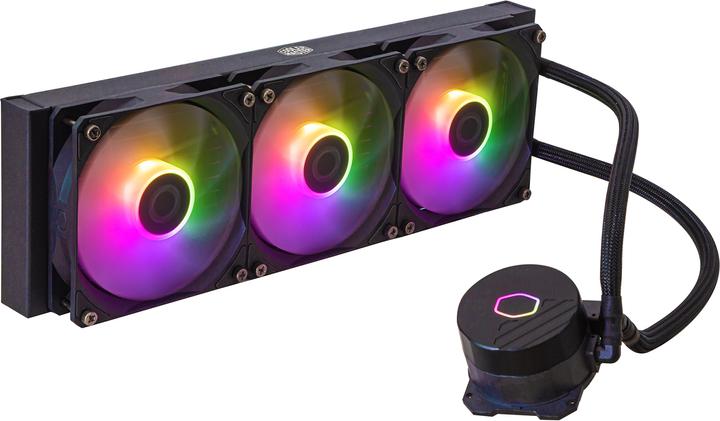 Cooler Master MasterLiquid