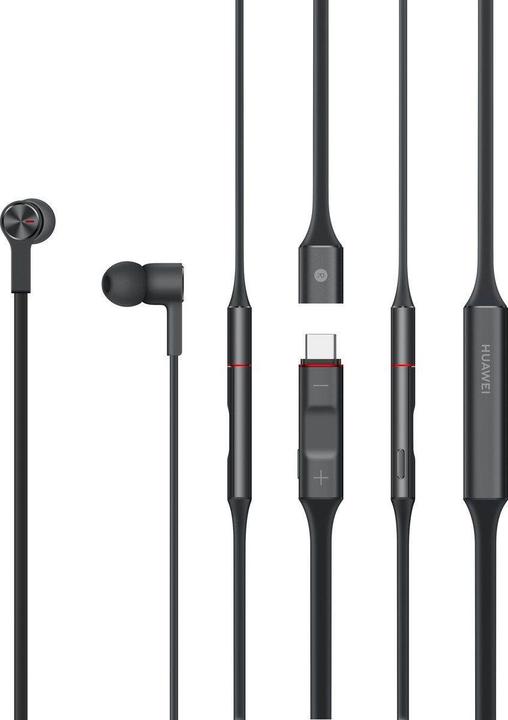 Produktbild Huawei FreeLace CM70-C (18 h, Kabellos)