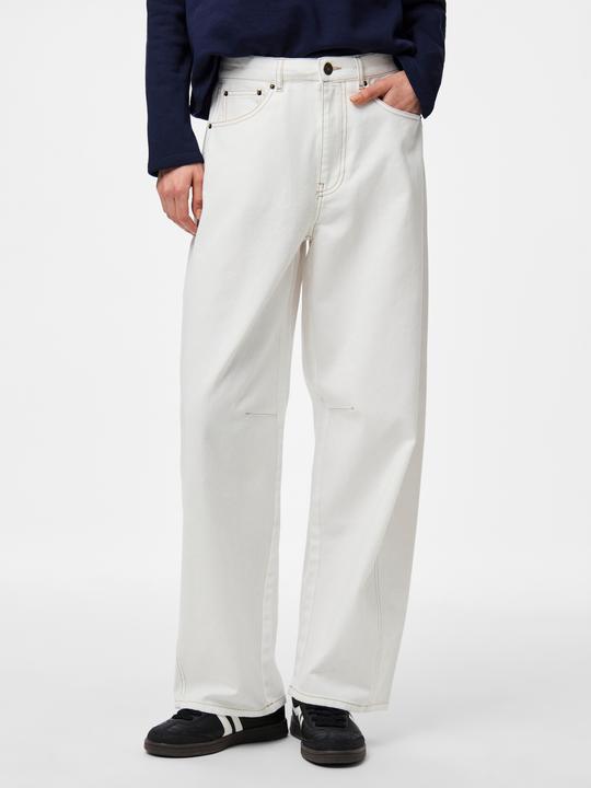 Immagine prodotto Pieces PCFINE MW Barrel Fit Jeans (XL)
