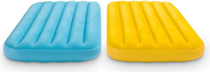 Image du produit Intex Lit à air Cozy Kidz (90 x 160 cm)
