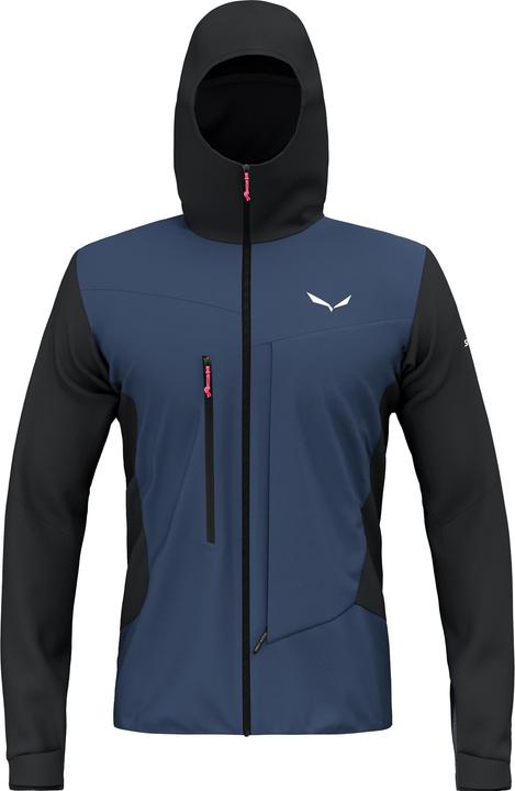 Image du produit Salewa Veste Sella Durastretch Hybrid Softshell (46)