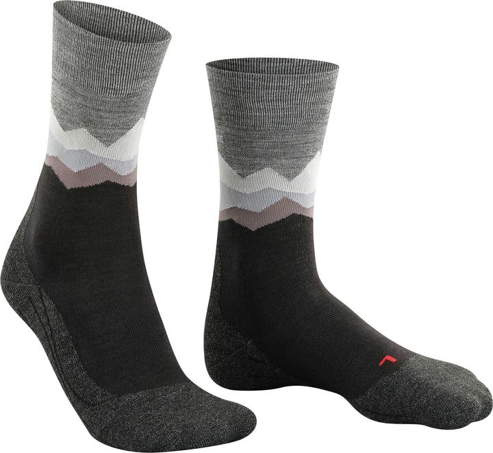 Produktbild Falke TK2 Crest Socken (39 - 41)