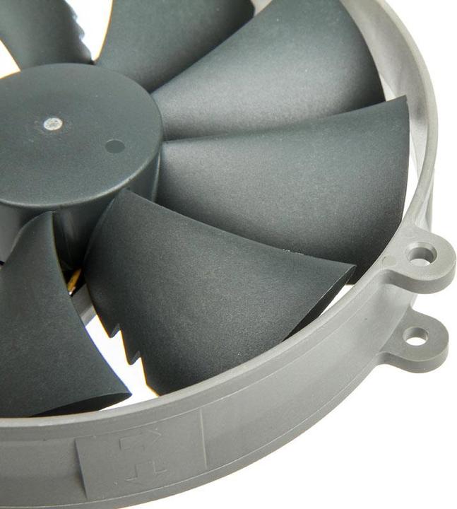 Image du produit Noctua NF-P14r redux 1500 PWM (140 mm, 1 x)
