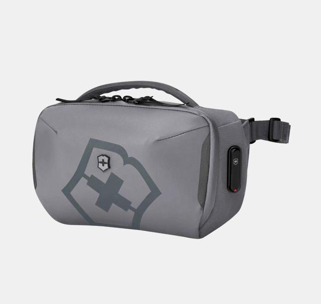 Produktbild Victorinox Touring 2.0, Sling Bag, Stone Grey