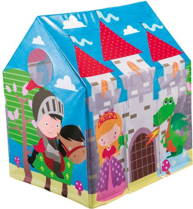 Actual product image Intex Royal Castle