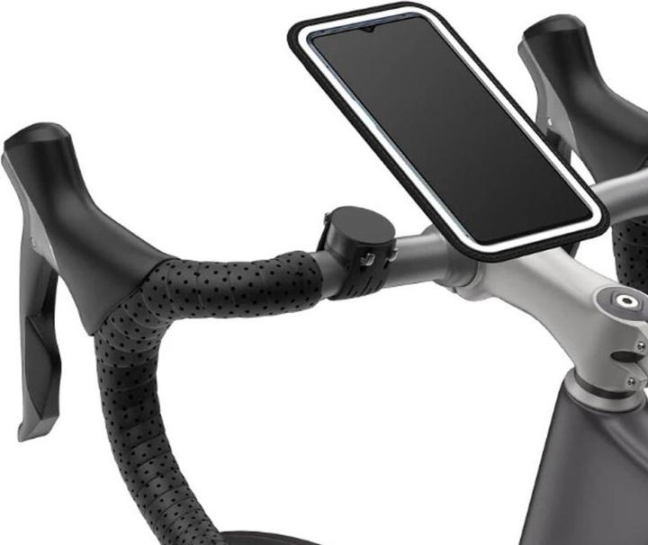 Immagine prodotto Shapeheart Supporto magnetico per bicicletta 6.5"